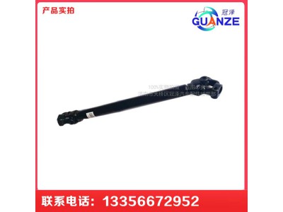 ,F3000轉(zhuǎn)向伸縮軸總成,濟(jì)南冠澤卡車配件營銷中心