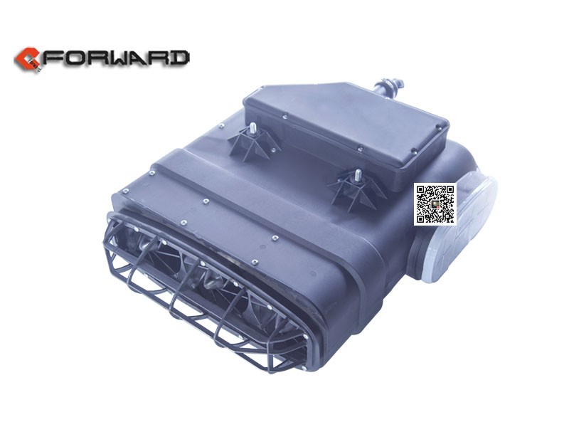 DZ93259190220,prefilter,濟南向前汽車配件有限公司