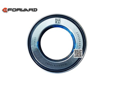WG4007410067,Pressure bearing,濟(jì)南向前汽車(chē)配件有限公司