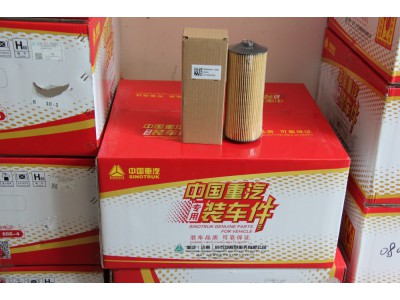 080V05504-6096 機(jī)油濾芯組件