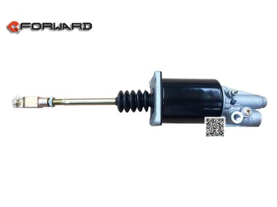 2190-1605012-B,Clutch booster cylinder,濟南向前汽車配件有限公司
