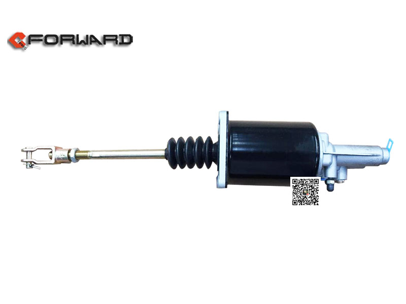 2190-1605012-B,Clutch booster cylinder,濟南向前汽車配件有限公司