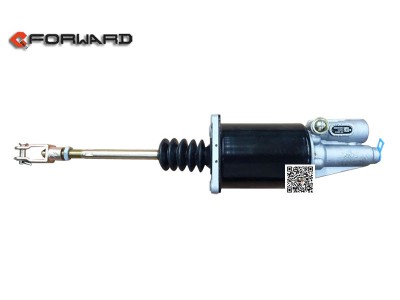 2190-1605012-B,Clutch booster cylinder,濟南向前汽車配件有限公司