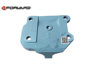 WG9725520194/2,Stinger rear left bracket,濟南向前汽車配件有限公司