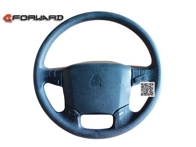 WG9725470099,Steering disc return ring assembly,濟(jì)南向前汽車(chē)配件有限公司