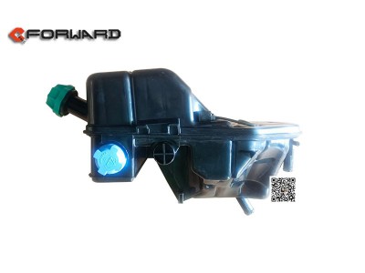 0005003049,Expansion tank,濟南向前汽車配件有限公司