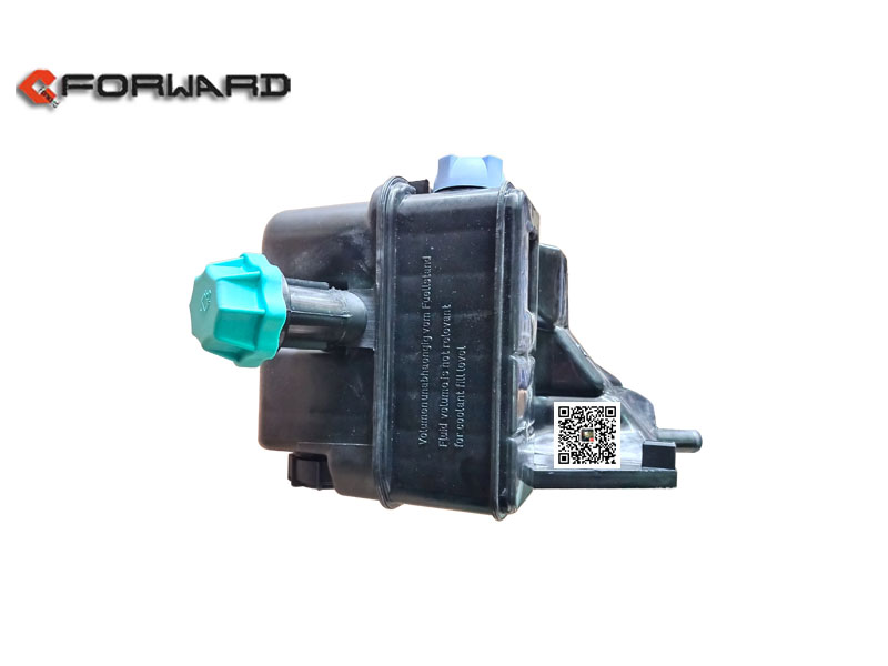 0005003049,Expansion tank,濟南向前汽車配件有限公司