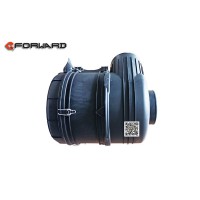 WG9725191700   空濾器總成