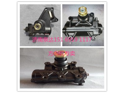 34AA1-01010-B,方向機(jī)總成,濟(jì)南泉達(dá)汽配有限公司