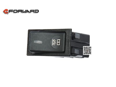 81.25505.6326,Indoor light board switch,濟(jì)南向前汽車(chē)配件有限公司