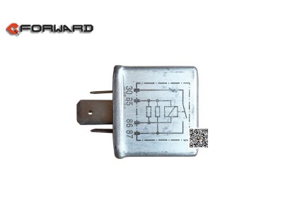 81.25902.0415,Load relay,濟(jì)南向前汽車(chē)配件有限公司
