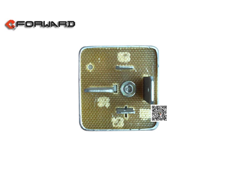 81.25902.0415,Load relay,濟(jì)南向前汽車(chē)配件有限公司