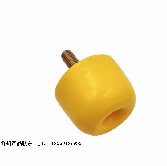 適配陜汽德龍新M3000X3000F3000駕駛室緩沖膠墊塊純正原廠配件/