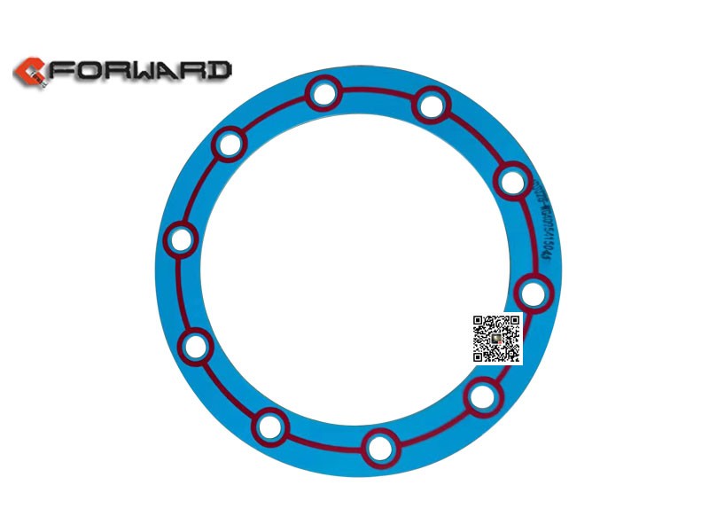 WG4095415045,Seal washer,濟南向前汽車配件有限公司