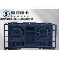 適用德龍F3000F2000組合儀表盤總成轉速表邁速里程表原廠正品配件