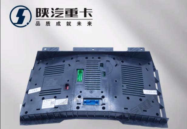適用德龍F(tuán)3000F2000組合儀表盤(pán)總成轉(zhuǎn)速表邁速里程表原廠正品配件/