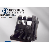 適配陜汽德龍X3000進(jìn)口格拉默座椅高度控制調(diào)節(jié)閥原廠全車配件