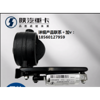 適用陜汽德龍新M3000X3000F3000排氣制動(dòng)蝶閥總成排氣剎原廠配件