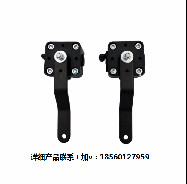 適配陜汽德龍X5000新M3000SX3000駕駛室氣囊高度調(diào)節(jié)閥原廠配件/