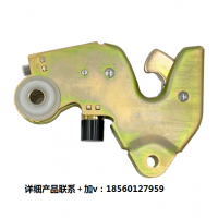 適用于德龍F(tuán)3000F2000加厚駕駛室液壓鎖止機(jī)構(gòu)總成純正原廠配件