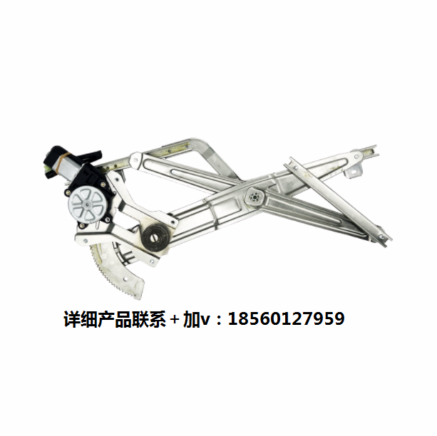 適用陜汽重卡德龍新M3000車門車窗電動(dòng)玻璃升降器純正原廠配件/