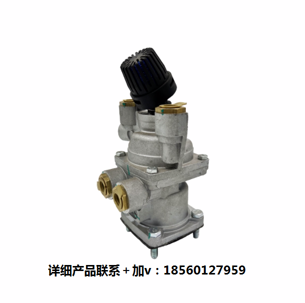 適用陜汽重卡德龍新M3000剎車制動總泵DZ96189360079純正原廠配件/