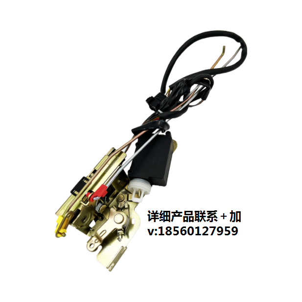 ,電動(dòng)遙控車門鎖體鎖塊整體式,濟(jì)南匯達(dá)汽配銷售中心