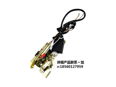,電動(dòng)遙控車門鎖體鎖塊整體式,濟(jì)南匯達(dá)汽配銷售中心