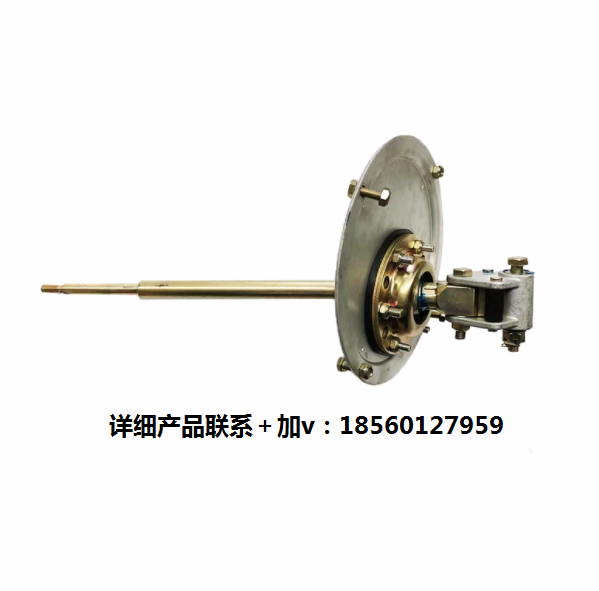 適用于陜汽德龍X3000新M3000F3000操縱桿換擋桿總成純正原廠配件/