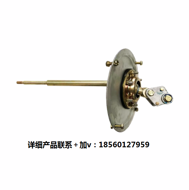 適用于陜汽德龍X3000新M3000F3000操縱桿換擋桿總成純正原廠配件/