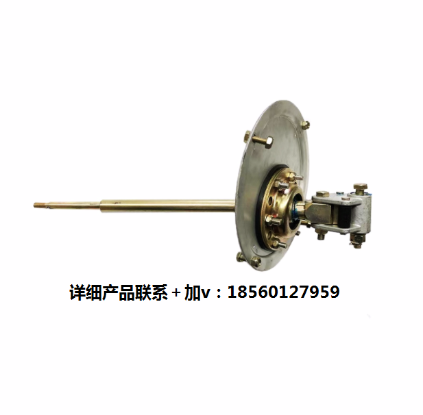 適用于陜汽德龍X3000新M3000F3000操縱桿換擋桿總成純正原廠配件/