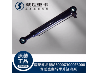 ,駕駛室翻轉(zhuǎn)舉升缸油泵,濟南匯達汽配銷售中心