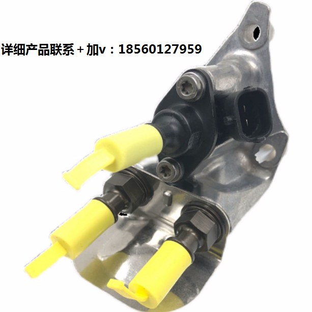 適配陜汽德龍新M3000F3000X3000尿素噴嘴噴射器原廠全車配件大全/