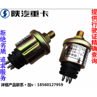 適配陜汽重卡德龍F(tuán)3000F2000氣壓傳感器感應(yīng)塞原廠全車配件大全