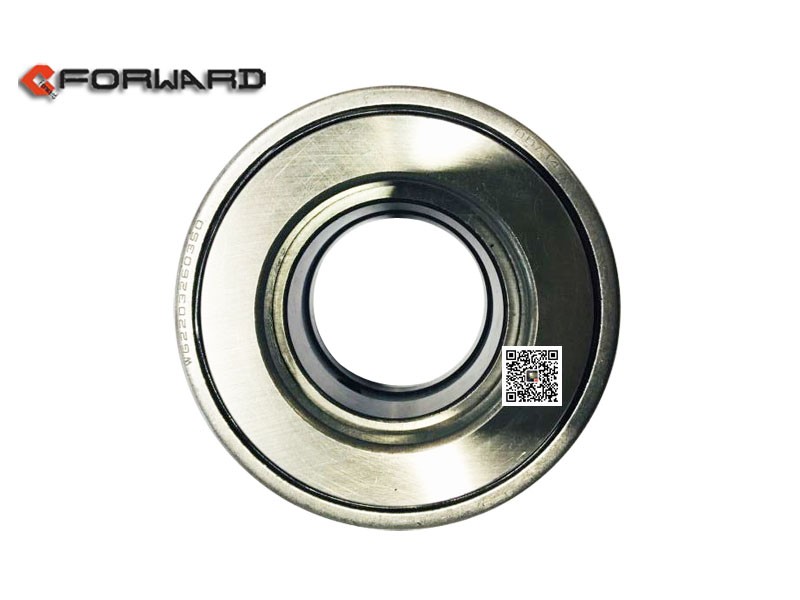 WG2203260350,Separate bearing assembly,濟(jì)南向前汽車(chē)配件有限公司