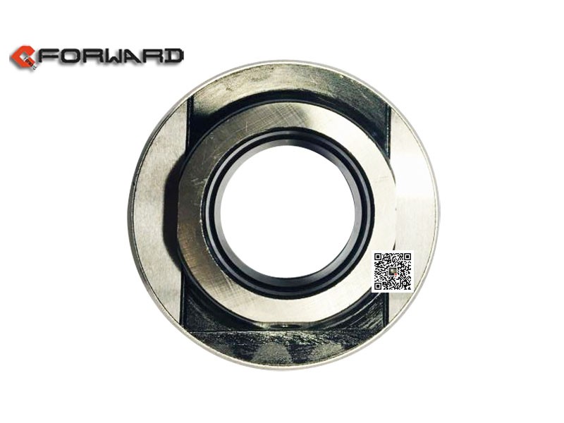 WG2203260350,Separate bearing assembly,濟(jì)南向前汽車(chē)配件有限公司