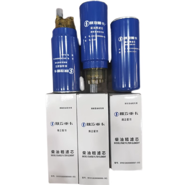 ,發(fā)動(dòng)機(jī)柴油濾芯純正原廠件,濟(jì)南匯達(dá)汽配銷售中心