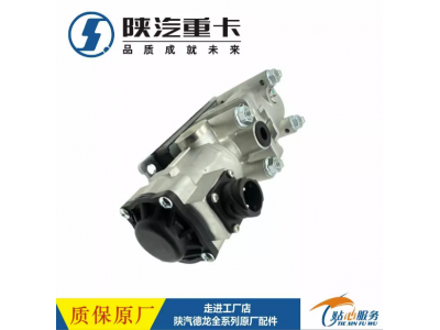 ,原廠液力緩速器X5000轉(zhuǎn)換閥,濟(jì)南匯達(dá)汽配銷(xiāo)售中心