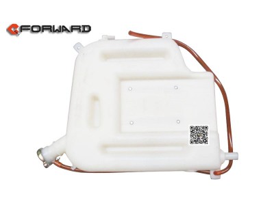 DZ9114530260,Expansion box assembly,濟(jì)南向前汽車(chē)配件有限公司