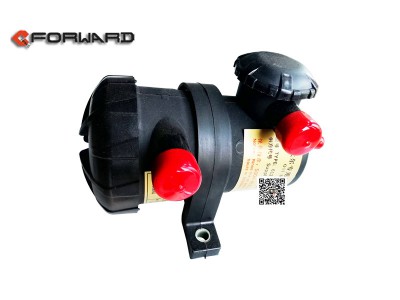 612630060015,Oil-water separator,濟南向前汽車配件有限公司