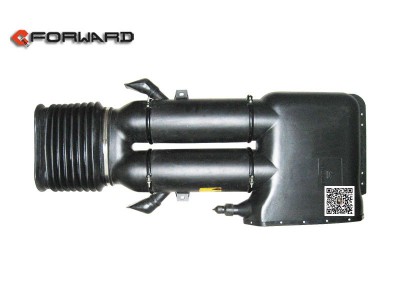 WG9725190002,Inlet assembly,濟(jì)南向前汽車配件有限公司