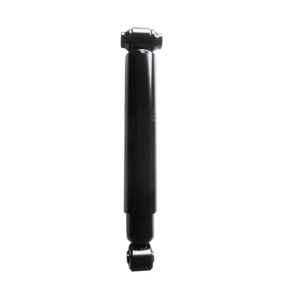 適用陜汽德龍F(tuán)2000F3000新M3000X3000前后橋懸置減震器原廠配件/