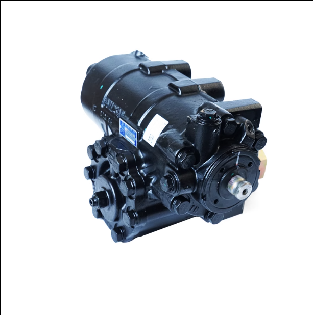 陜汽原廠配件德龍M3000X3000F3000方向機(jī)總成液壓轉(zhuǎn)向器轉(zhuǎn)向機(jī)/