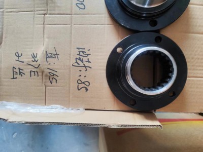 分動箱凸緣 株齒ZQC-2000分動箱零部件