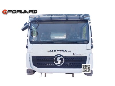 FDC15221100002Z,Extended half top cab (H),濟南向前汽車配件有限公司