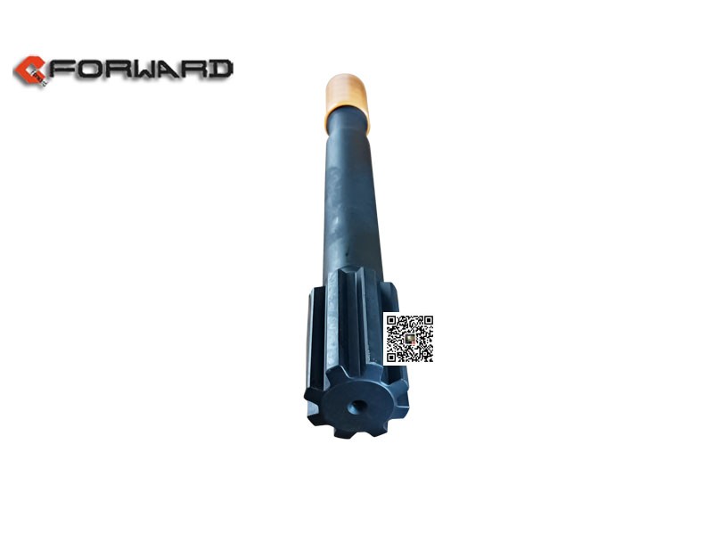9501-6120  鑿巖機釬尾/9501-6120
