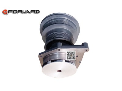 612600061697,Water pump assembly,濟(jì)南向前汽車配件有限公司