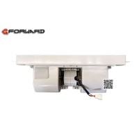 J4041312  蒸發(fā)風(fēng)機(jī)總成