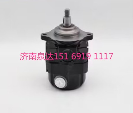 奔馳卡車方向泵動(dòng)力泵柱塞泵ZSB-2212U2/6/0014665801