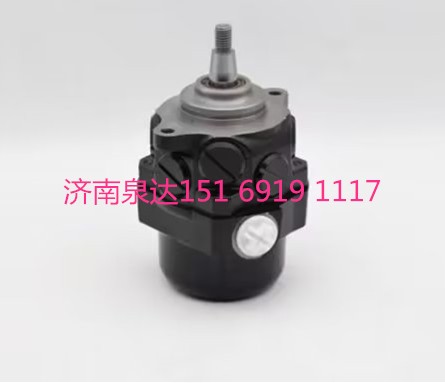 奔馳卡車方向泵動(dòng)力泵柱塞泵ZSB-2212U2/6/0014665801